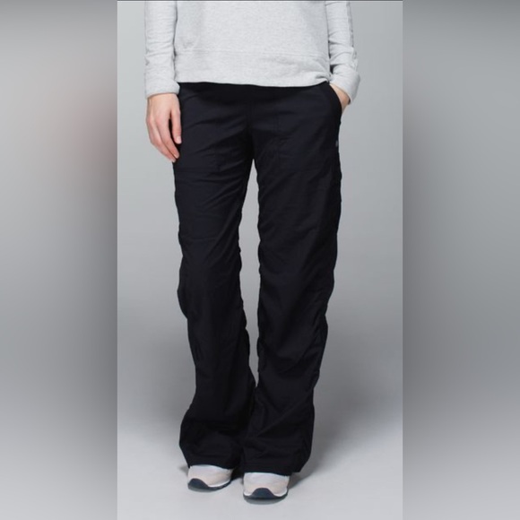 Studio Pant Unlined - Picture 9 of 10